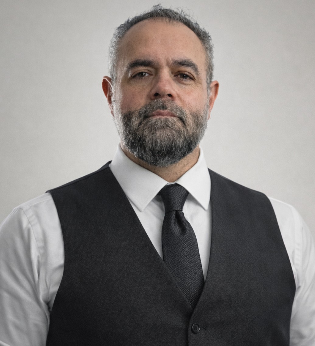 Claudio Roberto de Paulo